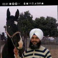Amritpal Singh Randhawa