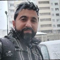 Fərqan İbrahim