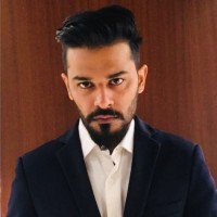 Shantanu Dahiya