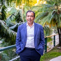 Tomas Perez