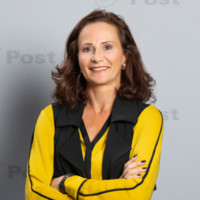 Patrizia Lüftenegger