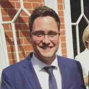 Ryan Donohue