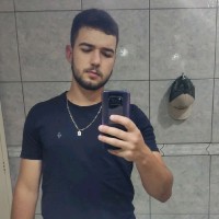 Vitor Mateus Reginato De Oliveira