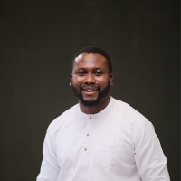 Kenechukwu Nnamani