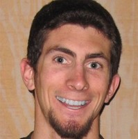 Andy Blanchard