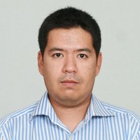 Nazarbek Allanazarov