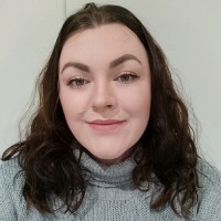 Rebecca Gillies