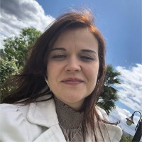 Nancy Teixeira Assunçao
