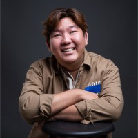 Yosua Tanuwiria