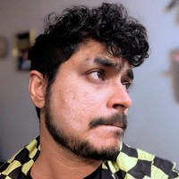 Syed Hassam Hussain Jafri
