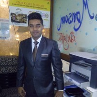 Chayan Bhowmick