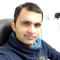 muhammad irfan
