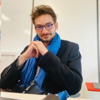 Antoine Lacollonge