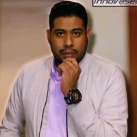 Ricardo Aguilar Martinez