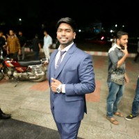 nitesh das