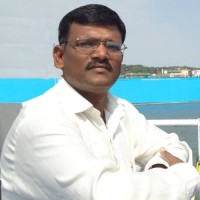 Balkrishna Patil