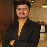 ronak dave