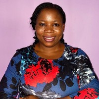 Chidimma Okeke