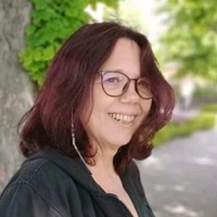 Nathalie GILBERT