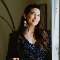 Sarah Grain