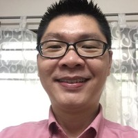Lim Yong Joo