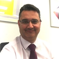 Roberto Ravelo Vega