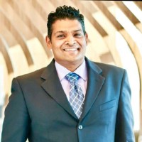 Rama Krishna Shikaram. MBA