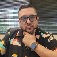 Rob Vasquez
