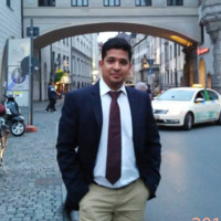 Vishal Mengle