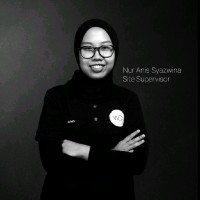 Nur Anis Syazwina Ahmad Junaidi