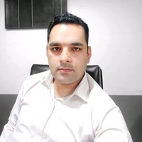 varun markanda
