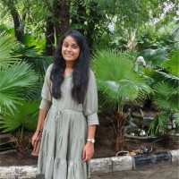 Disha Shah