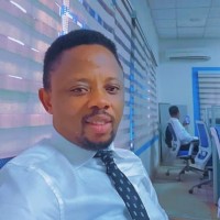 Olaleye Oladimeji