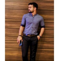 Dushyant Sharma