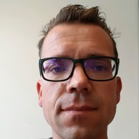 Marinus Scherjon