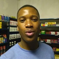 Siyabonga Makhathini