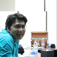 Gautam Tiwari