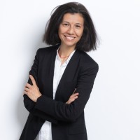 Patricia Mendez Lorenzo