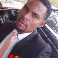Oliver Iyke