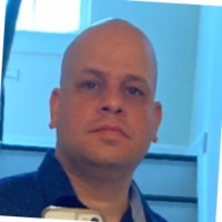 Jossue Martinez