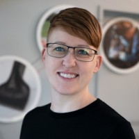 Ada Deacon