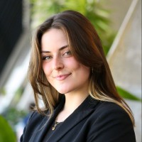 Cathia Kaenzig-Larocque