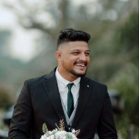 Joyston Brayan Mascarenhas