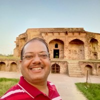 Venkatesh Chaturvedi