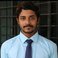 Mitesh Hadavale