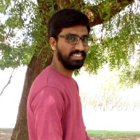 Ram Manohar Kadimicherla