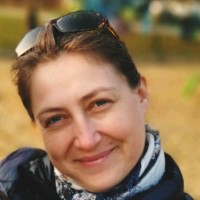Ilona Inglik-Borek