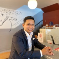 Ganda Rejeki Nababan