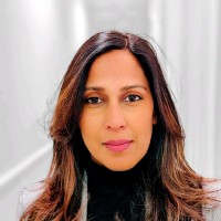 Christina Fernandes-D'Souza