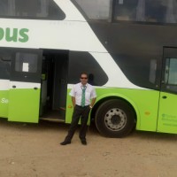 Jose Luis Riveros Bustamante